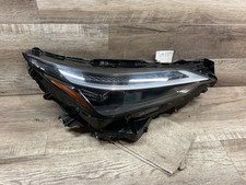 USED - 2022-2025 Lexus NX350 R Headlamp LED - OEM picture