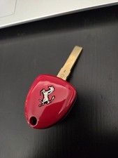 Ferrari 458 Italia FF 599 GTB California 2009-2014 Remote Key Shell Case Fob picture