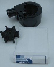 Jabsco 18598-1000 Macerator Service Kit picture