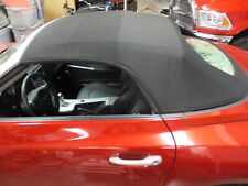 2005 Chrysler Crossfire used convertable Top picture