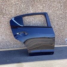 2016-2022 Acura ILX Rear Door RH picture