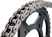 BIKEMASTER - 530X116 BMOR O-Ring Chain | 197287 picture