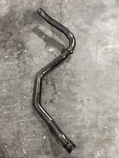 Mack 21525113 Stainless Coolant Tube picture