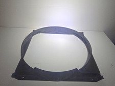 1982-1991 Volvo 740 780 940760 4cyl  Turbo Fan Shroud 1317338 picture