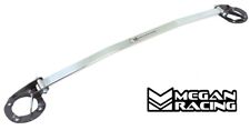 Megan Racing Front Upper Strut Tower Bar Race Spec For 05-14 Ford Mustang  picture