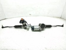 2018-2020 Honda Accord 1.5L LX Turbo Steering Gear Rack Power Rack and Pinion picture