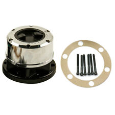 1X Locking Hubs For Nissan Frontier Le Frontier Nismo Frontier Se Pickup Se  F3 picture