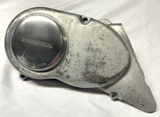 Honda Z50 1969 K0 Long Tail Stator Side Cover picture