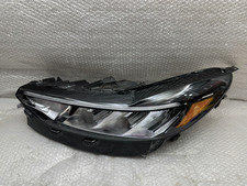 MINT 2023-2025 FORD ESCAPE LEFT DRIVER SIDE LH HEADLIGHT LAMP REFLECTOR LED OEM picture