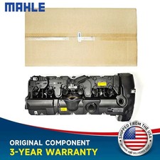 Genuine MAHLE Engine Valve Cover 11127552281 For BMW,2007-2013 picture