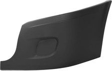 HECASA Front Driver Side Bumper End Cap for 2008-2017 Freightliner Cascadia picture