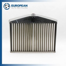 1978 ROLLS ROYCE Front Grille - OEM MISSING RR SYM UB43759 picture