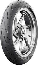 Michelin Power 6 Front Tire 120/70ZR17 58W Radial Tubeless picture