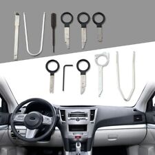 A Set Car Instrument Panel CD Extraction Installation Radio Tool Kit Accessories picture