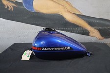61000632EME NEW OEM 2020 HARLEY-DAVIDSON TOURING FLHTKSE FUEL TANK MIDNIGHT picture