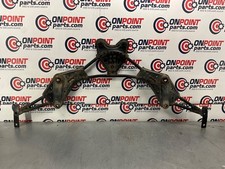 03-09 Nissan 350Z Coupe/Vert Front Stay Brace Crossmember 544B2CD100 OEM 22BLCF0 picture