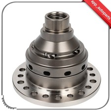 Helical Limited Slip Differential For Dana 30 Front 27 Spline SL D30-4-27-LSD picture