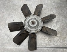 1978-88 G Body Monte Carlo Cutlass Regal 7 Blade Clutch Fan picture