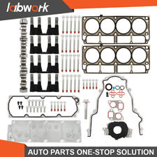 Labwork NON AFM DOD Cam W/Oil Pump Kit Replace For 07-13 Chevy GMC 5.3L Trucks picture