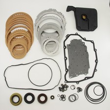 Full Transmission Master Rebuild Kit Overhaul w/Filter 6F35 For Ford Escape Edge picture