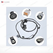 ⬆️for 09-14 Ford F-150 Right Rear Door Wiring·Harness Assembly 9L3Z-14630-CAA💫 picture
