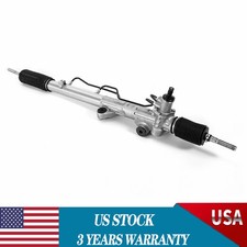 Steering Rack For 2000-2006 Toyota Tundra SR5 Extended Cab Pickup 4-Door 4.7L picture