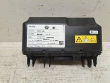 2016-2020 BMW G30 530e F30 330e F15 X5 Xdrive40e G11 740e Safety Box 8686893 OEM picture