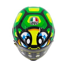 AGV Corsa Limited Edition - Rossi 2013 Mugello 