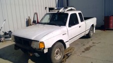 Complete Rear End Assembly Rear Axle 7.5