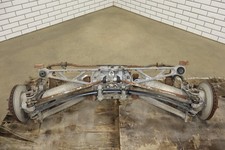 1984-1987 Chevrolet Corvette C4 Rear Suspension Dropout W/ 2.59 Dana 36 Carrier picture