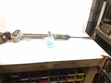 Steering Gear/Rack Power Rack And Pinion Fits 07-14 ESCALADE 290683 picture