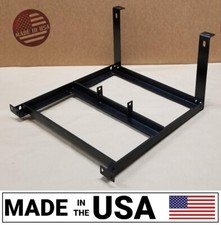[SR] Steel Battery Tray Rack for EZGO TXT / Medalist 1994-2013 Golf Cart (USA) picture