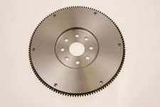 McLeod Racing Steel Flywheel for Ford 4.6/5.4L Mustang & More - 6 Bolt Crank picture