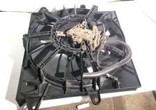 2005-2010 Jeep Grand Cherokee Commander 5.7L HEMI Hydraulic Cool Fan 24017515 picture