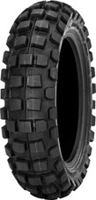 505 Mobber Rear Tire 130/70-12 56P Bias TT Yamaha Zuma 125 09-26 picture