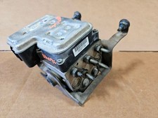 2003-2005 Chevrolet Silverado 2500 ABS Anti lock Brake pump Assembly 4wheel OEM picture