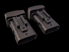 Porsche 992 GT3 / GT3 RS Valve Delete Modules picture