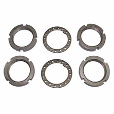 Warn 32720 Locking Hub Spindle Nut Conversion Kit For 1991-1994 Ford Explorer picture
