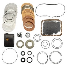 A6MF1 A6MF2 Transmission Overhaul Master Rebuild Kit For Hyundai KIA NAZA picture