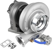 For Dodge Ram 2500 3500 Cummins 5.9L 1999-2002 HX35W Turbo Turbocharger 3592766 picture