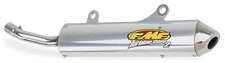 FMF Racing 020339 TurbineCore 2 Spark Arrestor Silencer Natural picture