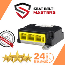 For All NISSAN SRS Module Crash Data Remove After Accident Reset Repair Service picture