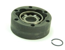 Rear C.V. Joint With C Clip Manual Transmission 108mm 28sp Fits Porsche 911 930  picture