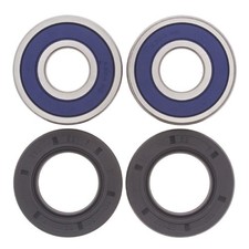 All Balls Wheel Bearing Kit (repl 25-1354) Front For Honda VTX1300R 05-09 picture