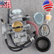 Carburetor for Yamaha Grizzly 660 YFM660 2002-2008 New Carb picture