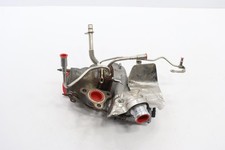 2021 - 2023 FORD F-150 RIGHT ENGINE TURBO TURBOCHARGER OEM ML3E6K682BC picture