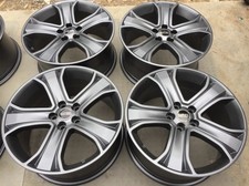 2010-2013 Range Rover Sport 20” Original Wheel - Rim Set picture