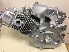 EXCHANGE (NEED CORE) Remanufactured Yamaha G16 G20 JN6 301cc Golf Cart Engine picture