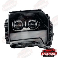 FOR 2023-2025 HYUNDAI PALISADE 92102-S8610 PASSENGER RIGHT SIDE LED HEADLIGHT picture