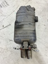 07-10 BMW X3 REAR EXHAUST MUFFLER VALVED M-SPEC 3.0Si OEM picture